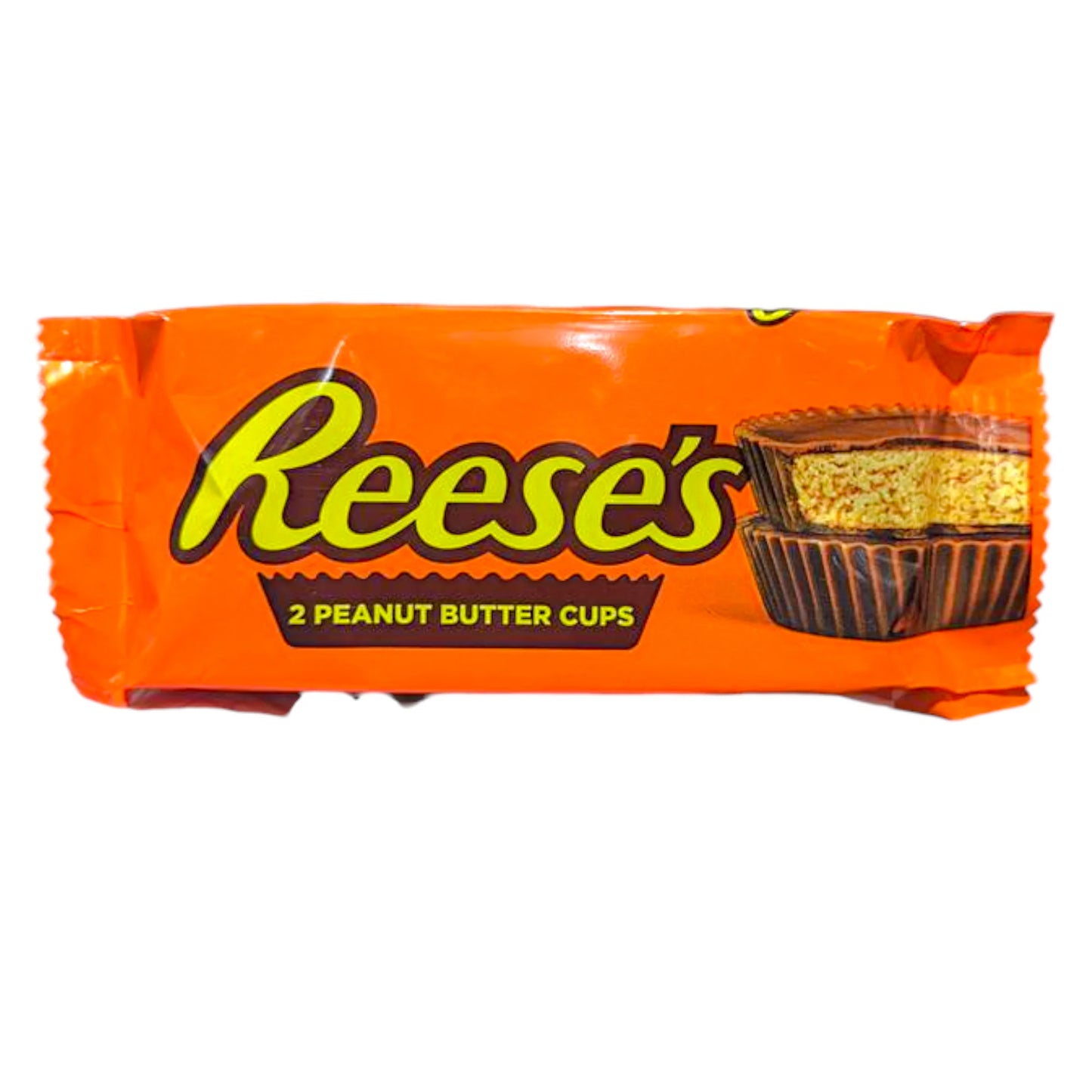 Reese's Peanut Butter 2 Cups 39,5g