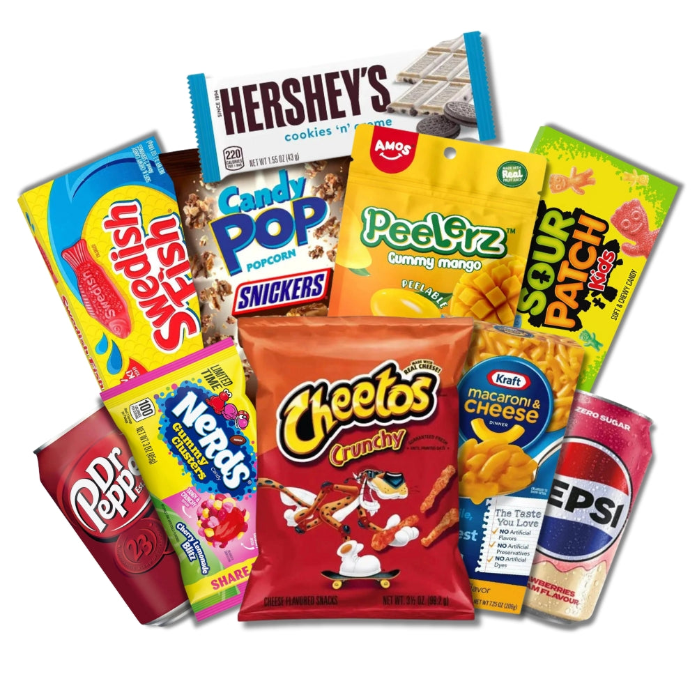 Discovery Bundle 🔥