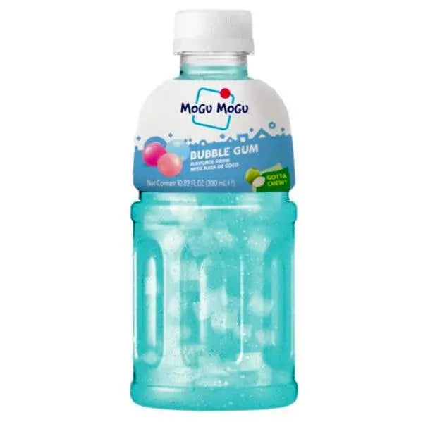 Mogu Mogu Chewing-gum 320ml OhMyCandyBox