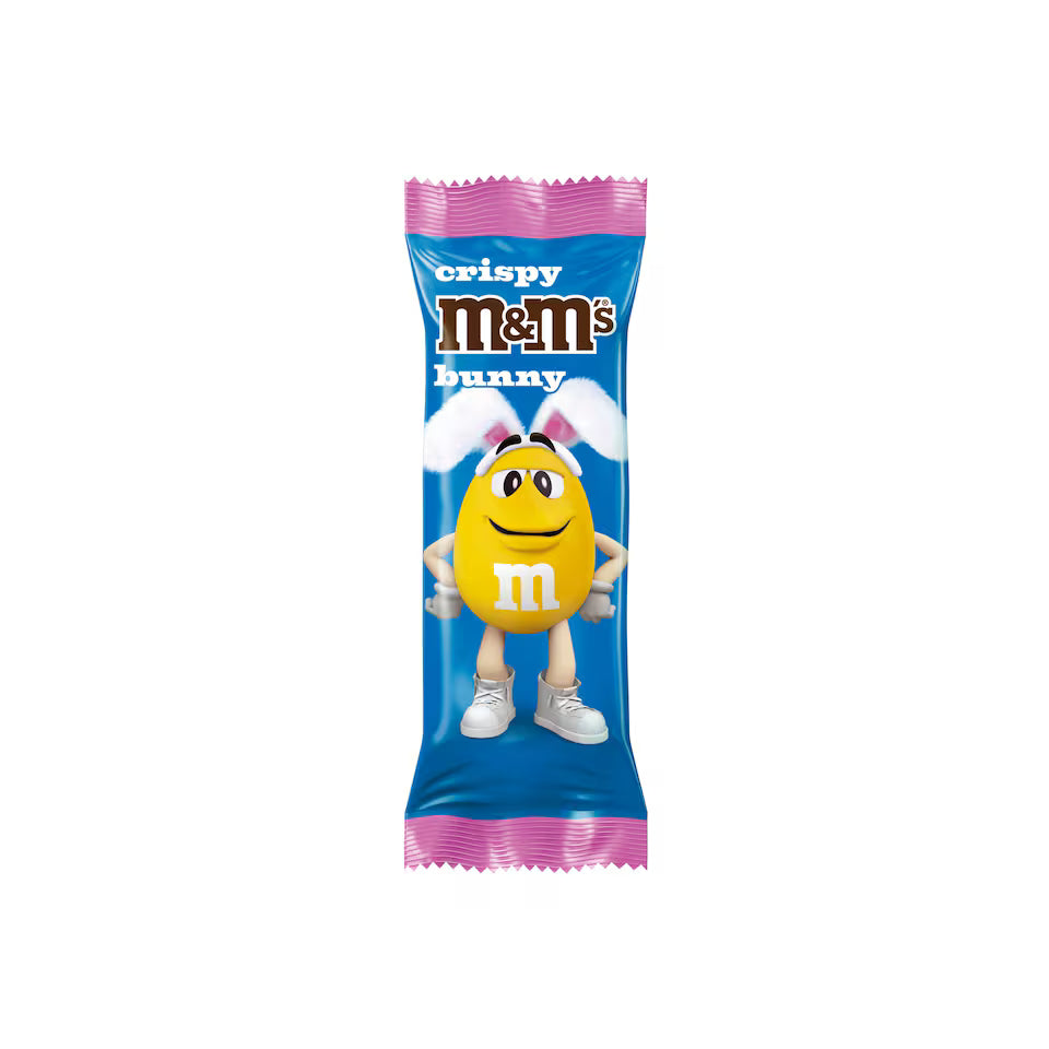 M&M's Crispy Bunny 29g