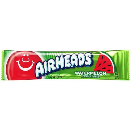 Airheads Pastèque 16g OhMyCandyBox