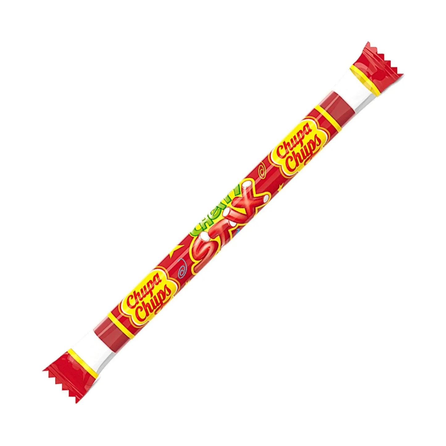 Chupa Chups Stix Cerise 10g OhMyCandyBox