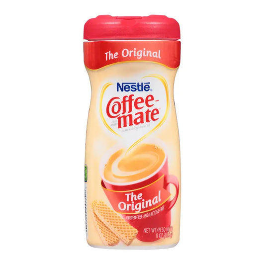 Coffee-Mate Crème à Café Originale 312g OhMyCandyBox