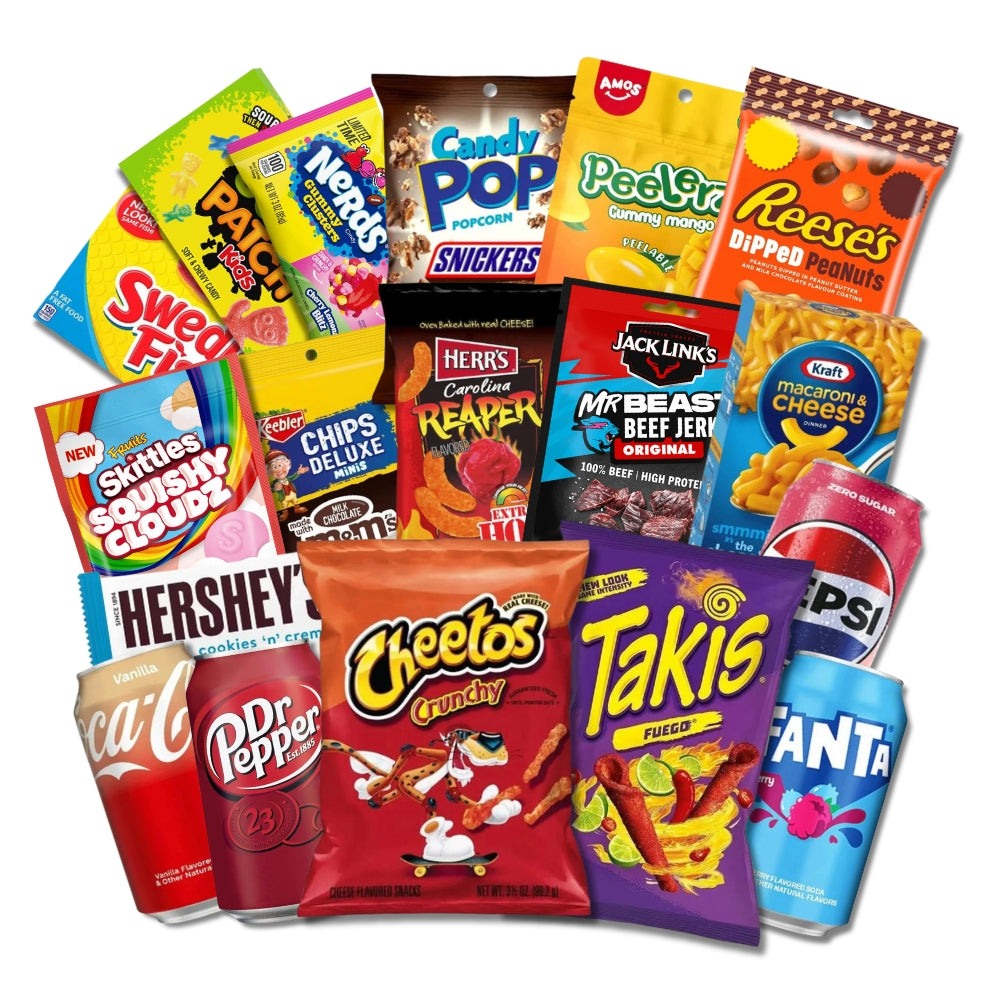 Discovery Bundle XL 🔥