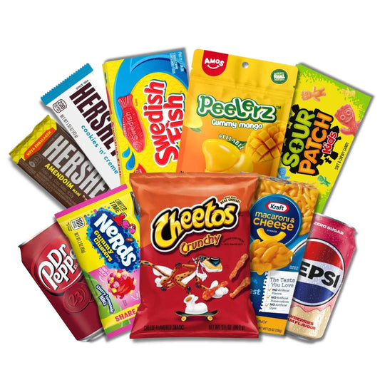 Discovery Bundle 🔥