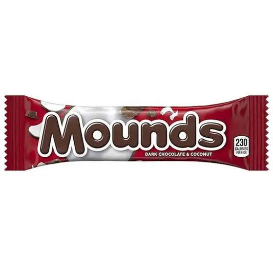 Hershey's Mounds 49g OhMyCandyBox