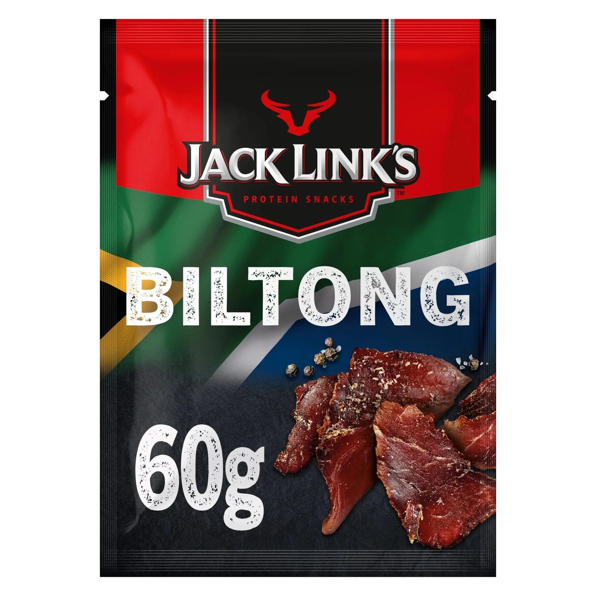 Jack Link's Biltong Original 60g OhMyCandyBox