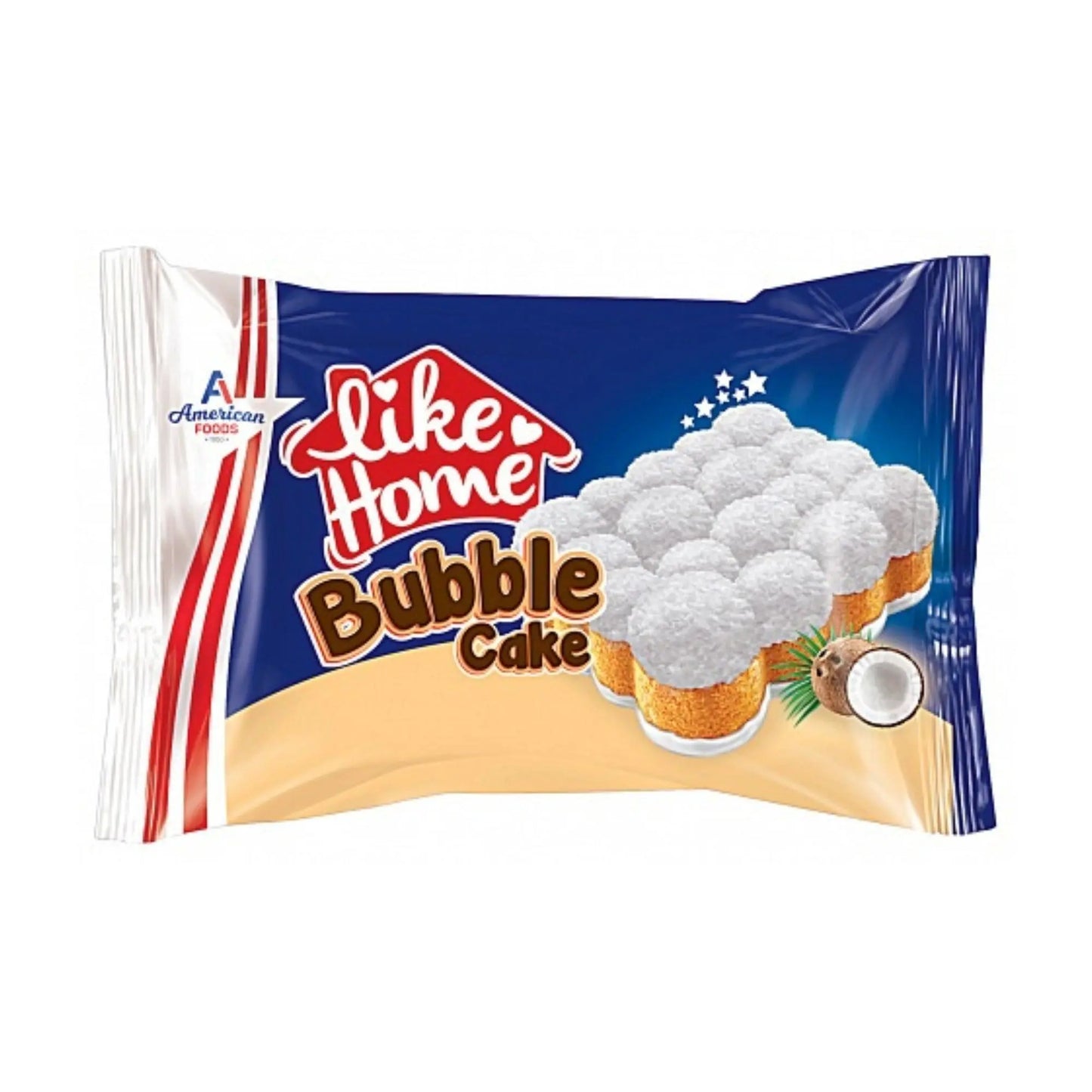 Like Home Gâteau Boule 45g OhMyCandyBox