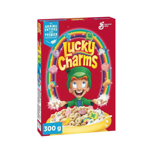 Lucky Charms Original 300g OhMyCandyBox