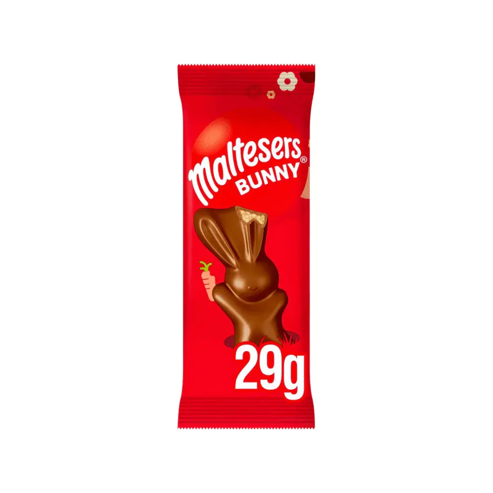 Barre de lapin Malteser 29g OhMyCandyBox