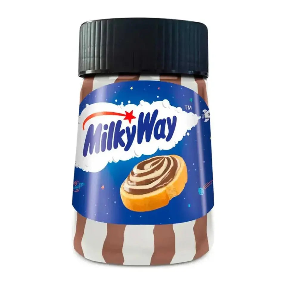 Pâte à tartiner Milky Way 350g OhMyCandyBox