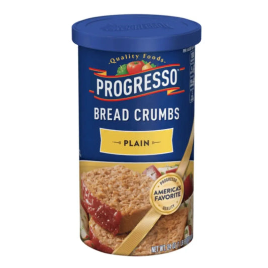 Progresso Chapelure Nature 425g OhMyCandyBox