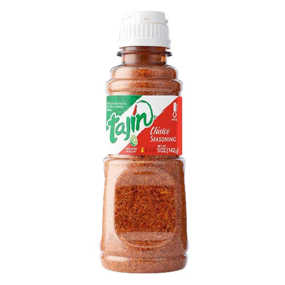 Poudre de Chili Tajin 142g OhMyCandyBox