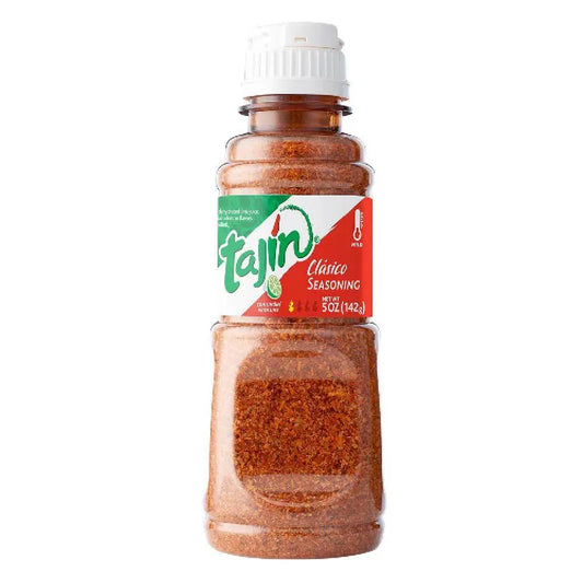 Poudre de Chili Tajin 142g OhMyCandyBox