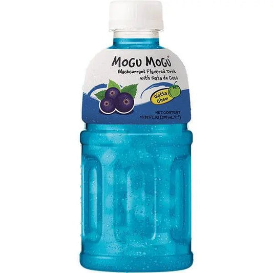 Mogu Mogu Blauwe Bes & Coco 320ml OhMyCandyBox