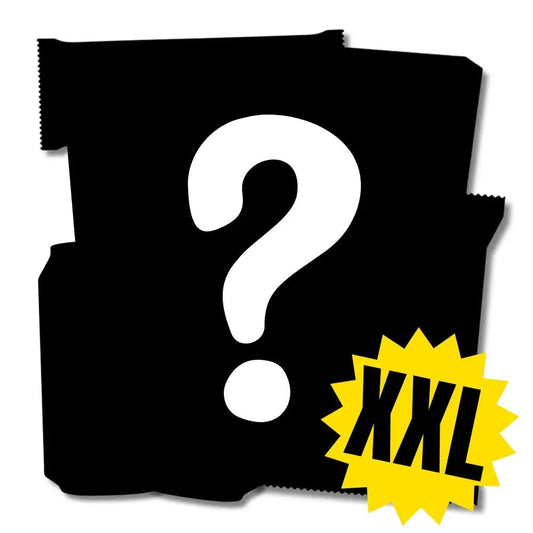 Mystery Bundle XXL (+LIVRAISON GRATUITE) OhMyCandyBox