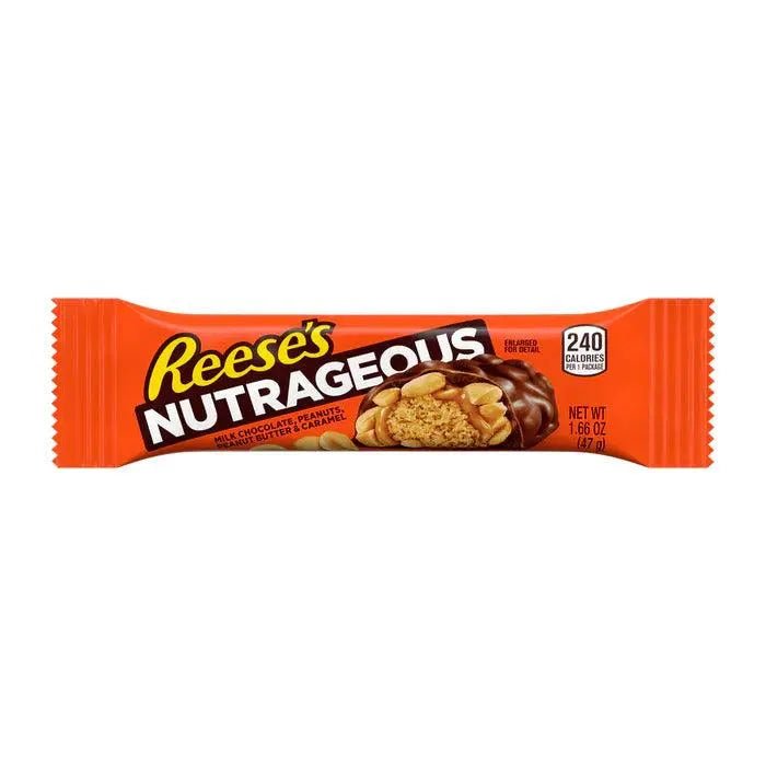 Reese's Nutrageous 47g OhMyCandyBox