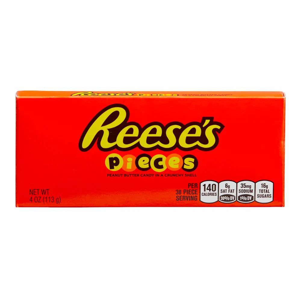 Reese's Pieces 113g